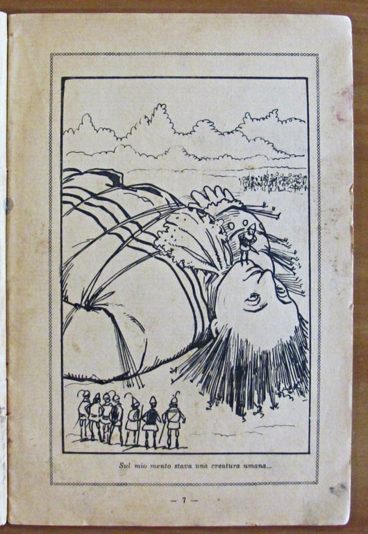 I VIAGGI DI GULLIVER - Coll. I Libri Celebri Ridotti …