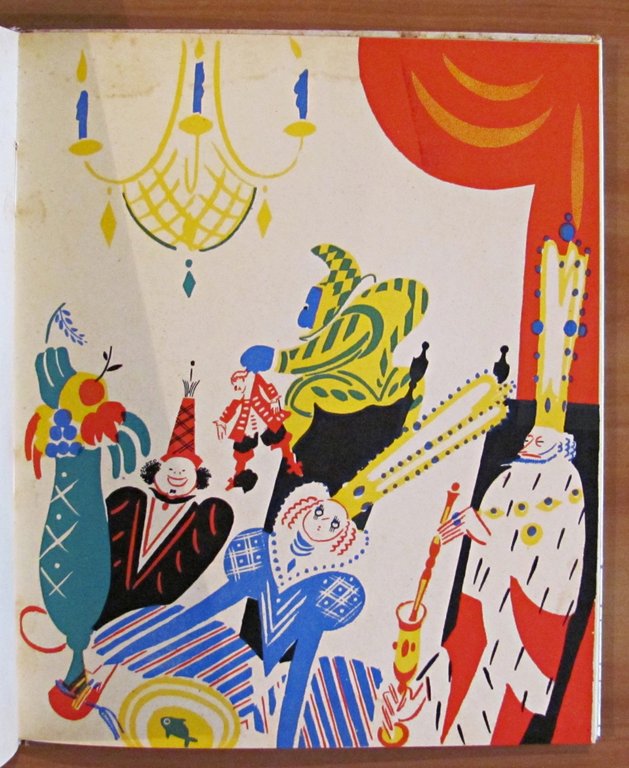 I VIAGGI DI GULLIVER - Coll. La Scala d'Oro, I …