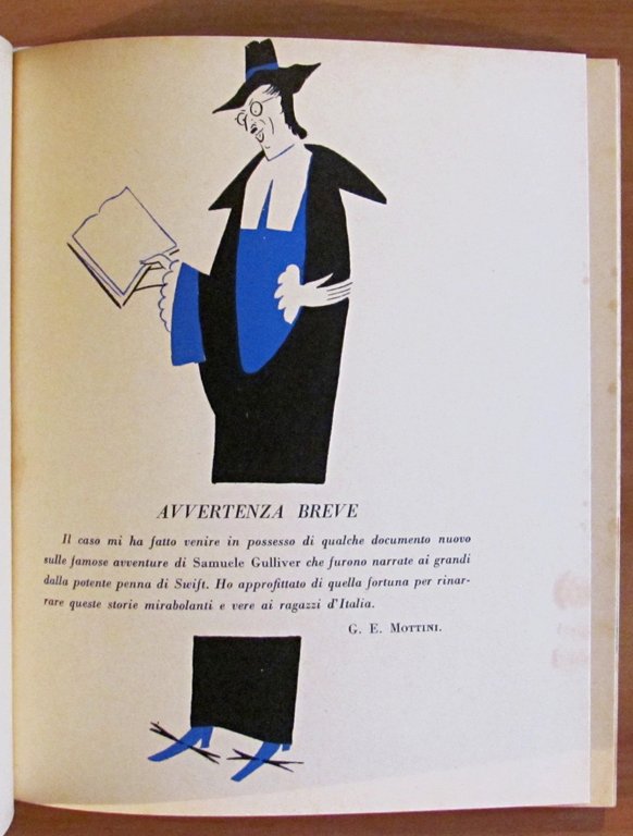 I VIAGGI DI GULLIVER - Coll. La Scala d'Oro, I …