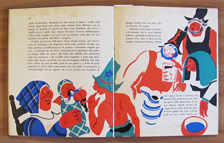 I VIAGGI DI GULLIVER - Coll. La Scala d'Oro, I …