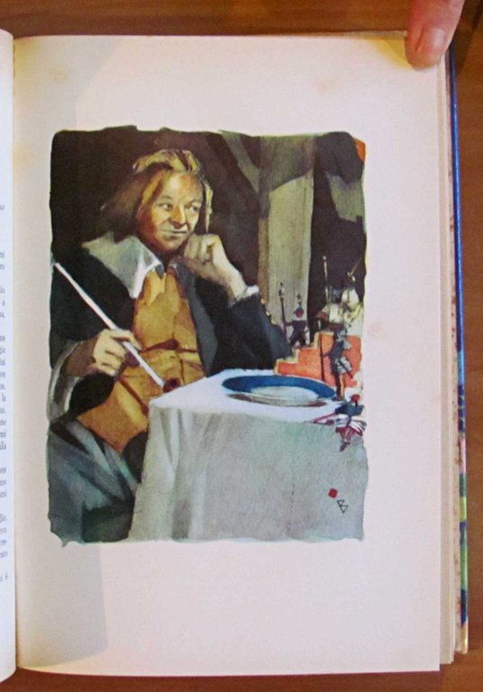 I VIAGGI DI GULLIVER - Collana Corticelli, 1968 - ill. …