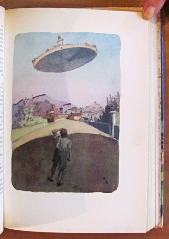 I VIAGGI DI GULLIVER - Collana Corticelli, 1968 - ill. …