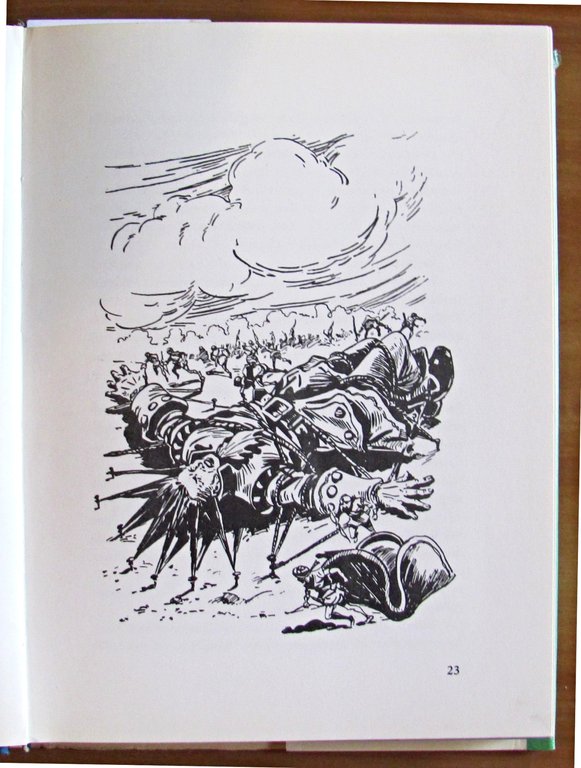 I VIAGGI DI GULLIVER, 1965 - Collana Azalea - ill. …