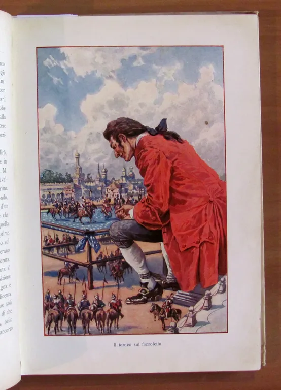 I VIAGGI DI GULLIVER a Lilliput e Brobdingnac, 1913 | Immagine Gallery 4