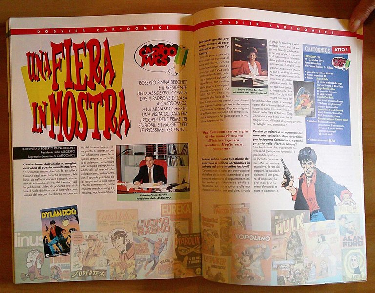 IF - Immagini &amp; Fumetti - COLLEZIONISMO - GUIDA AI …