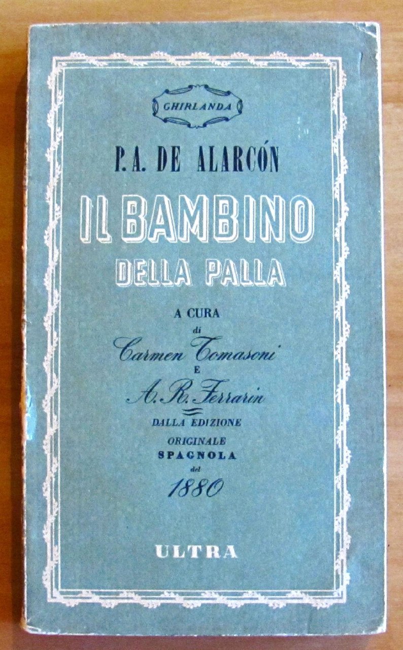 IL BAMBINO DELLA PALLA. - Collana GHIRLANDA ROMANTICA RARA UNIVERSALE …