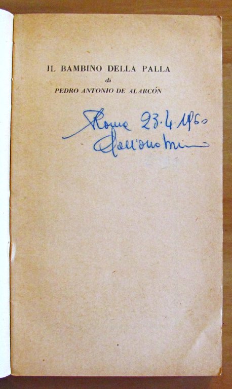 IL BAMBINO DELLA PALLA. - Collana GHIRLANDA ROMANTICA RARA UNIVERSALE …