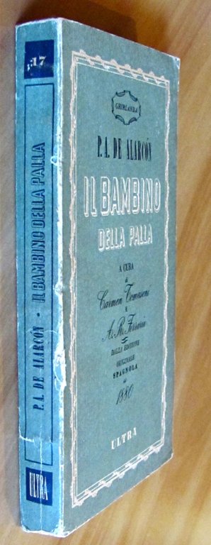IL BAMBINO DELLA PALLA. - Collana GHIRLANDA ROMANTICA RARA UNIVERSALE …
