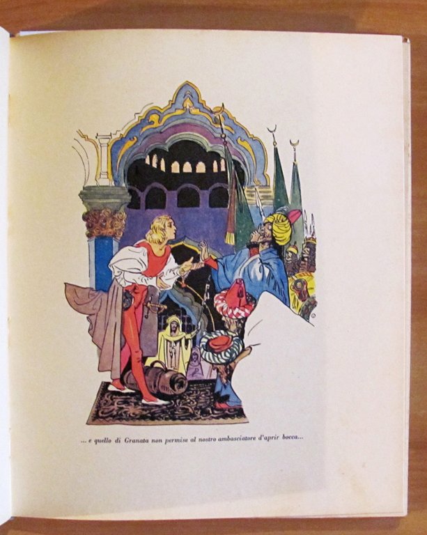 IL BEL BIANCOSPINO - Coll. La Scala D'Oro, 1938 - …