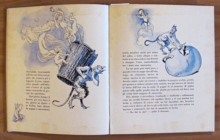 IL BEL BIANCOSPINO - Coll. La Scala D'Oro, 1938 - …