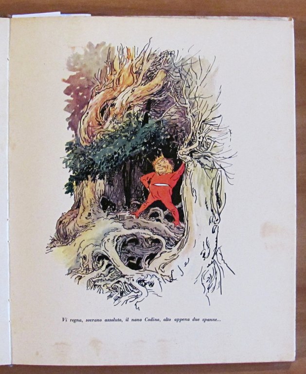 IL BEL BIANCOSPINO - Coll. La Scala D'Oro, 1938 - …