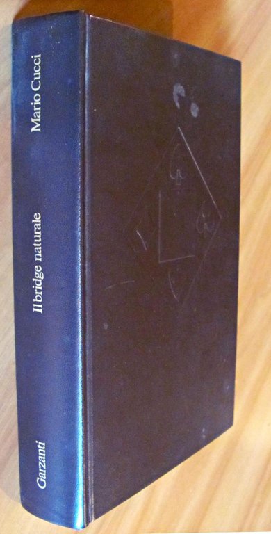 IL BRIDGE NATURALE - corso autodidattico