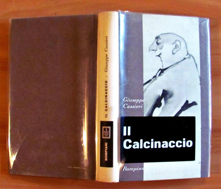 IL CALCINACCIO