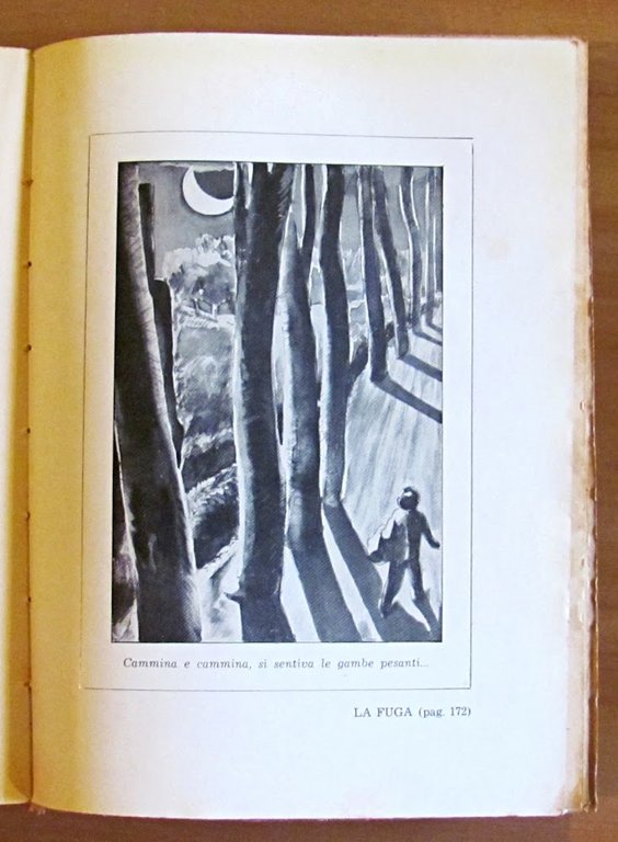 IL CAMPANELLO MISTERIOSO - Racconti per ragazzi
