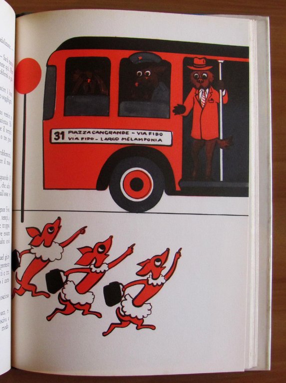 IL CANTASTORIE - Storie a piedi e in automobile