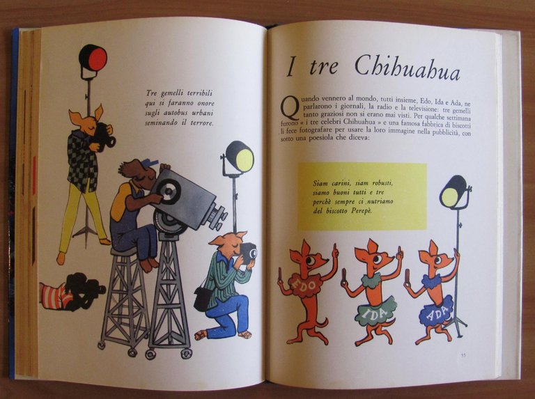 IL CANTASTORIE - Storie a piedi e in automobile