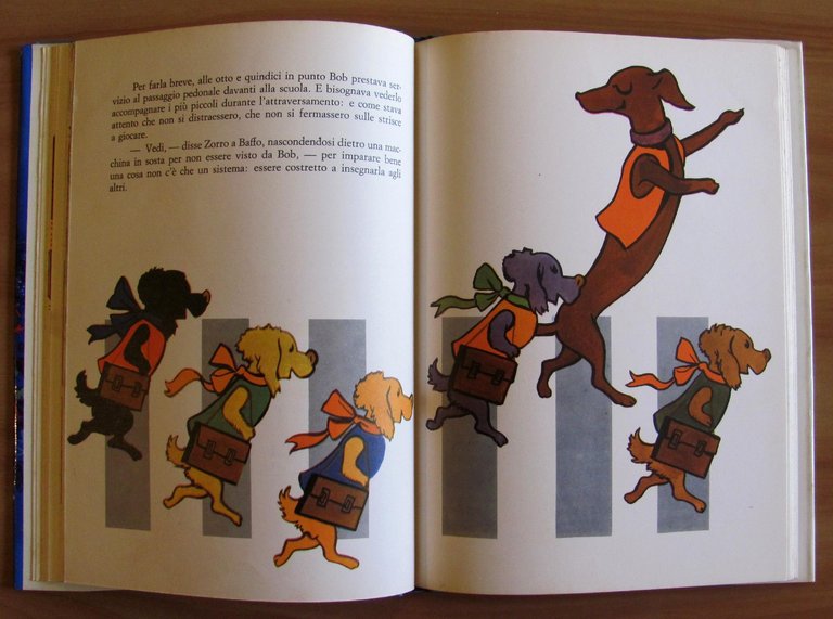 IL CANTASTORIE - Storie a piedi e in automobile