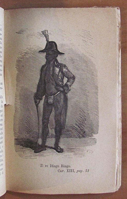 IL CAPITANO DELLA PANDORA - 2 Volumi, Completo, 1887