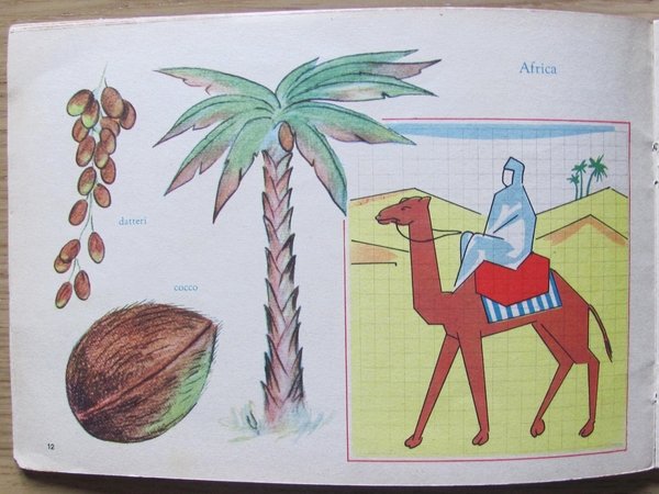 IL CAPITELLO - Corso di Disegno per le Scuole Elementari