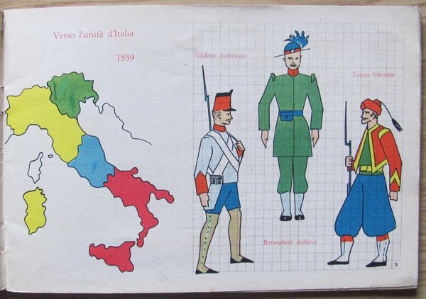 IL CAPITELLO - Corso di Disegno per le Scuole Elementari