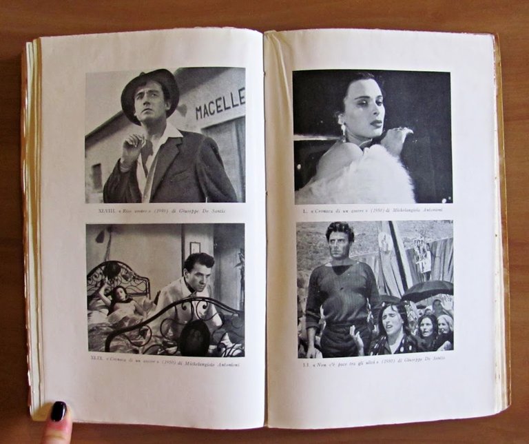 IL CINEMA ITALIANO
