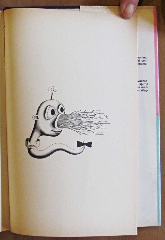 IL CIRCO DEL DOTTOR LAO, I ed. 1974 - ill. … | Immagine Gallery 9