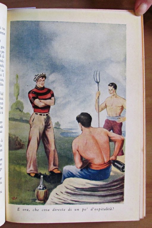 IL CIRCO SAMPSON - Collana Lucilla Libri per Ragazzi - …