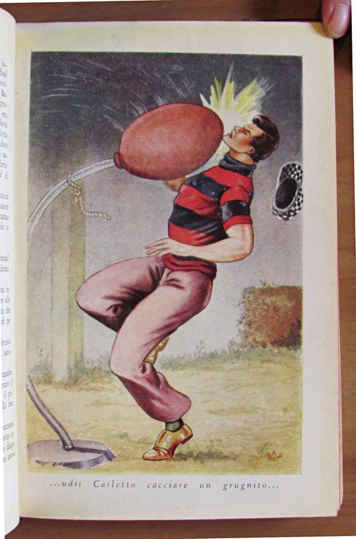 IL CIRCO SAMPSON - Collana Lucilla Libri per Ragazzi - …
