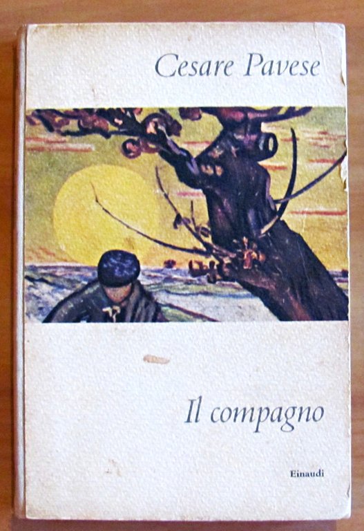 IL COMPAGNO