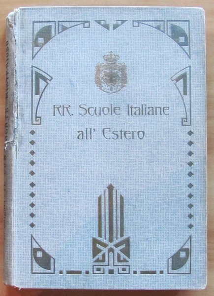 IL CONTINENTE MISTERIOSO - Avventure nell'Australia