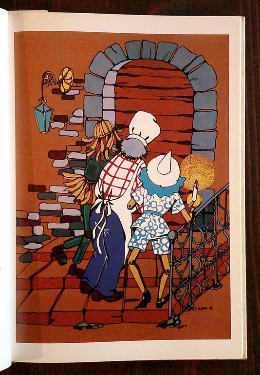IL CORRIERONE - LE AVVENTURE DI VETROCCHIO, 1985 con Dedica …