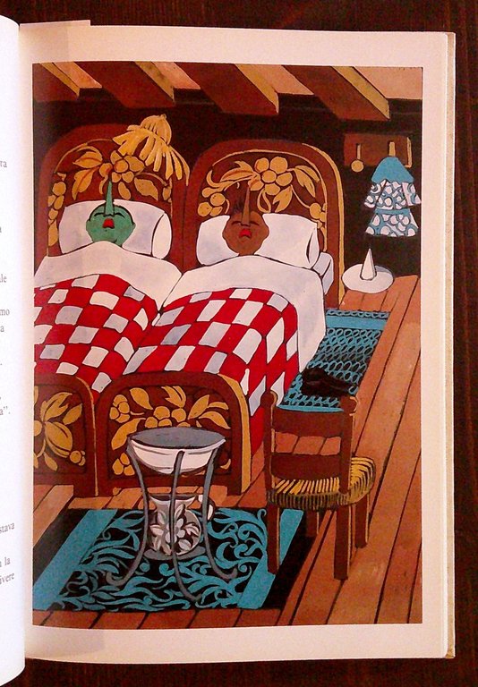 IL CORRIERONE - LE AVVENTURE DI VETROCCHIO, 1985 con Dedica …