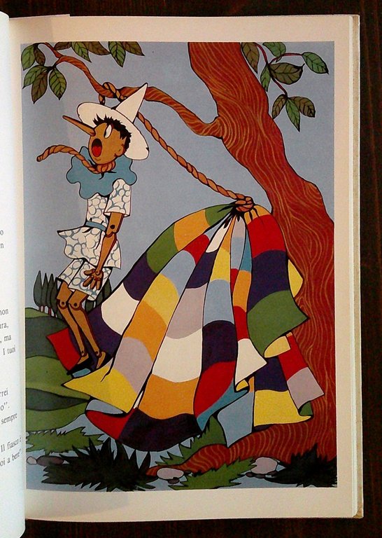IL CORRIERONE - LE AVVENTURE DI VETROCCHIO, 1985 con Dedica …