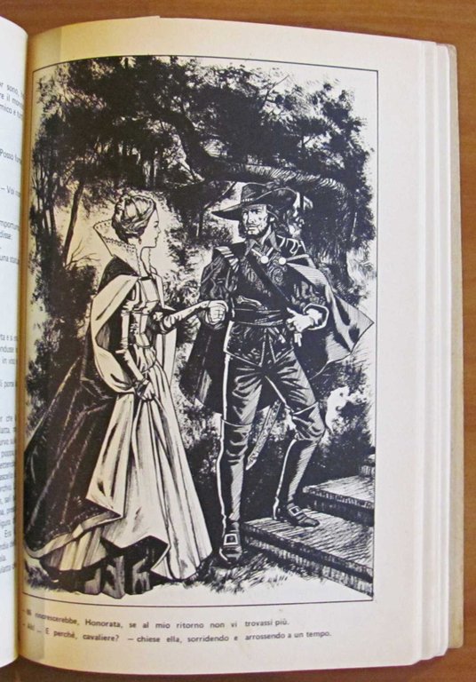 IL CORSARO NERO - Coll. I Classici dell'Avventura N.3 - …