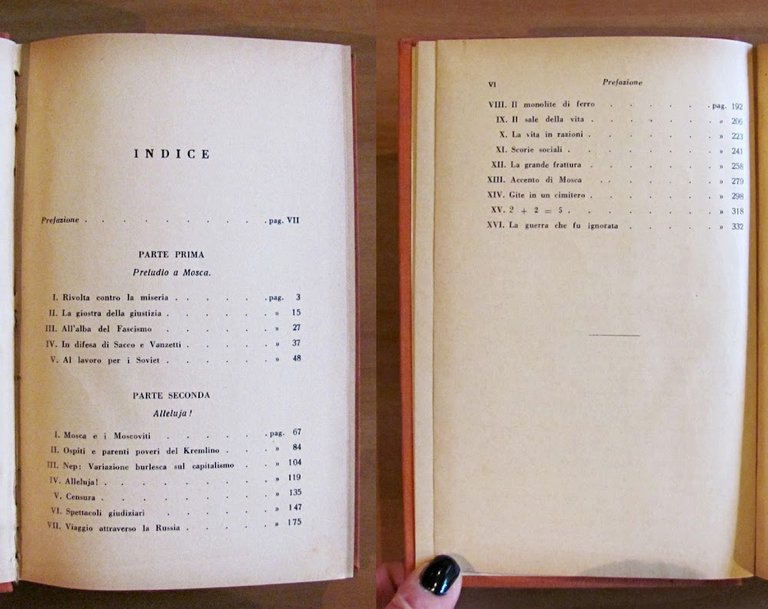 IL CROLLO DELL'UTOPIA COMUNISTA - Carta Politico-Amministrativa dell'URSS - 2 …