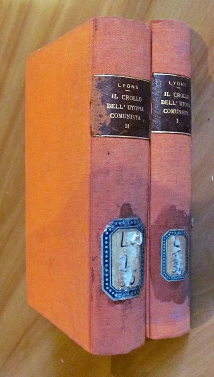 IL CROLLO DELL'UTOPIA COMUNISTA - Carta Politico-Amministrativa dell'URSS - 2 …