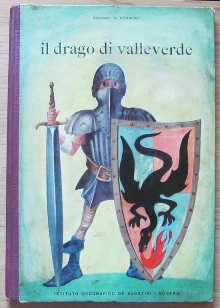 IL DRAGO DI VALLEVERDE