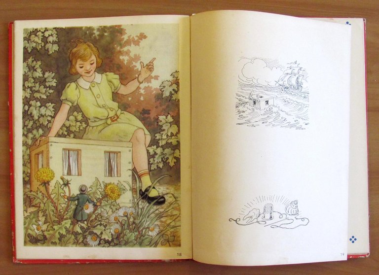 IL ETAIT UNE FOIS - Quatre Histoires: MUNCHHAUSEN, CRUSOE, GULLIVER, …