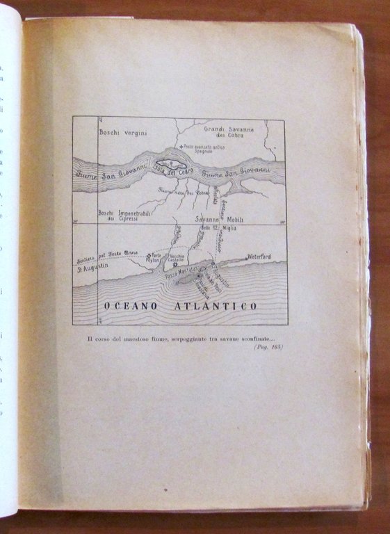 IL FARO DELL'ISOLA DEI GABBIANI, I edizione 1924