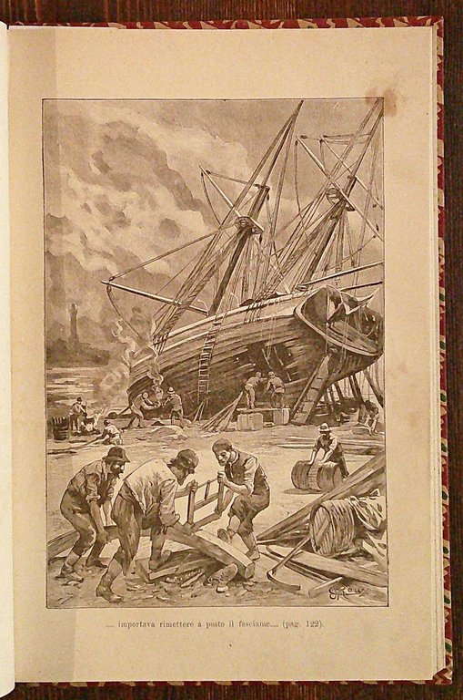 IL FARO IN CAPO AL MONDO - Collana Viaggi Straordinari …