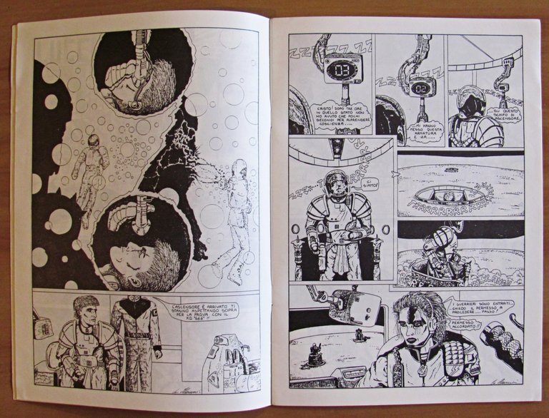 IL FULMICOTONE - Anno 6 Numero 6 - Numero Speciale …