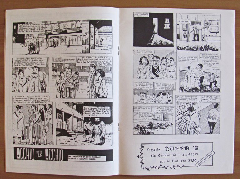 IL FULMICOTONE - Anno 6 Numero 6 - Numero Speciale …