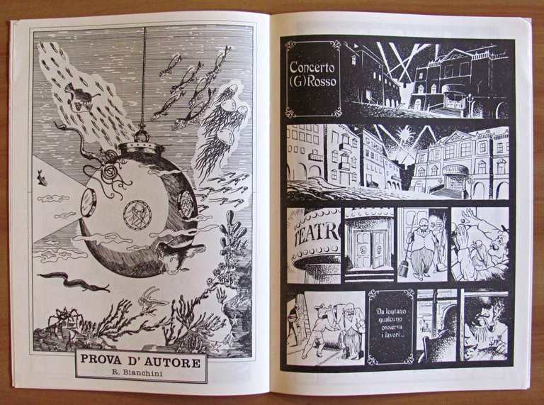 IL FULMICOTONE - Anno 6 Numero 6 - Numero Speciale …