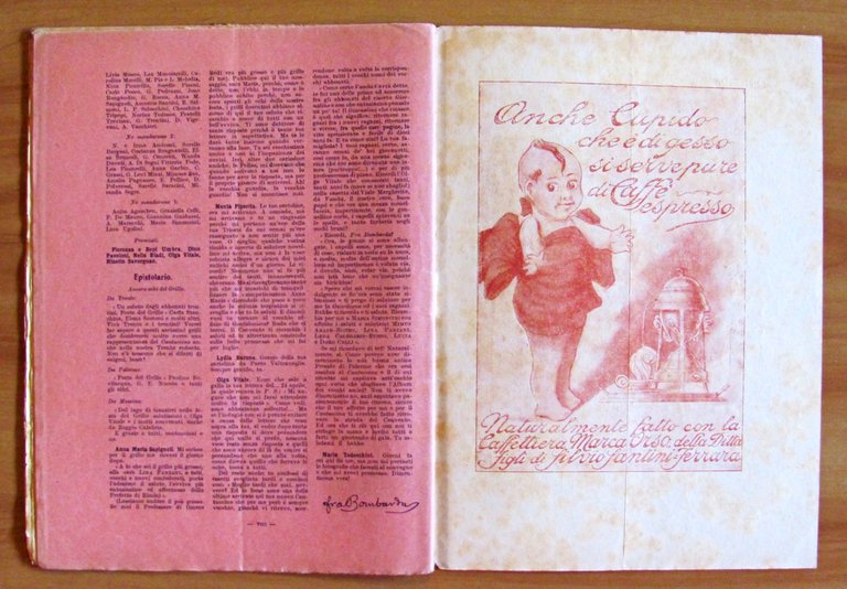 IL GIORNALINO DELLA DOMENICA - Anno VII N.XXVIII - 29 …