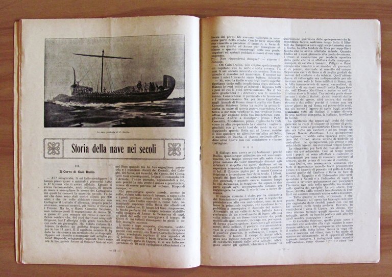 IL GIORNALINO DELLA DOMENICA - Anno VII N.XXXIX - 14 …