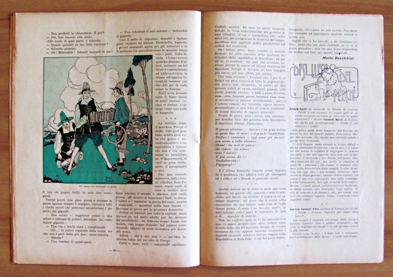 IL GIORNALINO DELLA DOMENICA - Anno VII N.XXXIX - 14 …