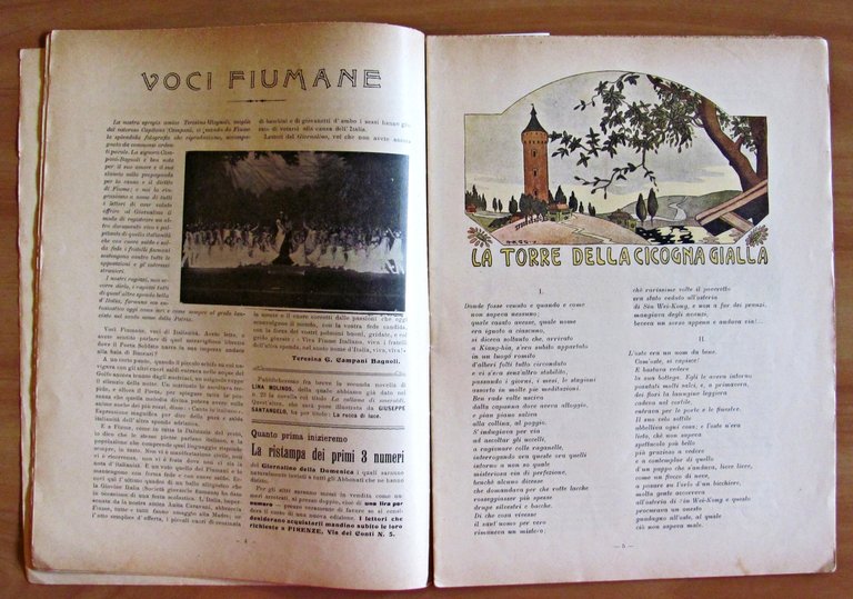 IL GIORNALINO DELLA DOMENICA - Anno VII N.XXXV - 17 …