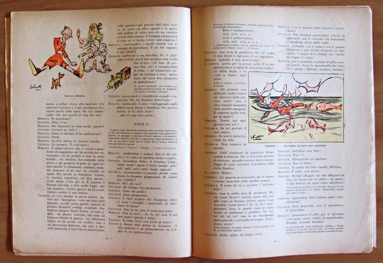 IL GIORNALINO DELLA DOMENICA - Anno VII N.XXXV - 17 …