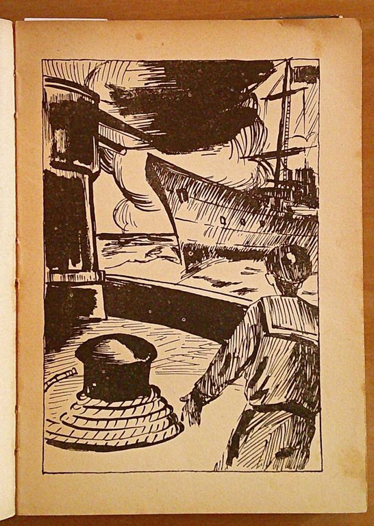 IL GIRO DEL MONDO DI UN MONELLO DI PARIGI, 1950 …