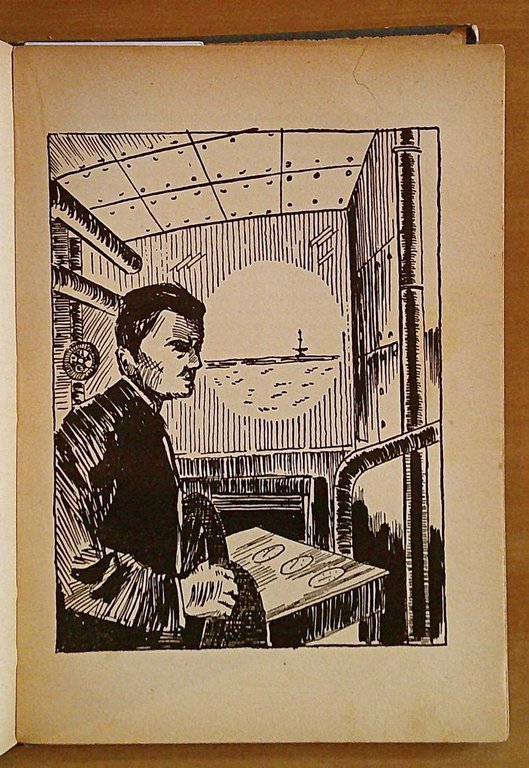 IL GIRO DEL MONDO DI UN MONELLO DI PARIGI, 1950 …